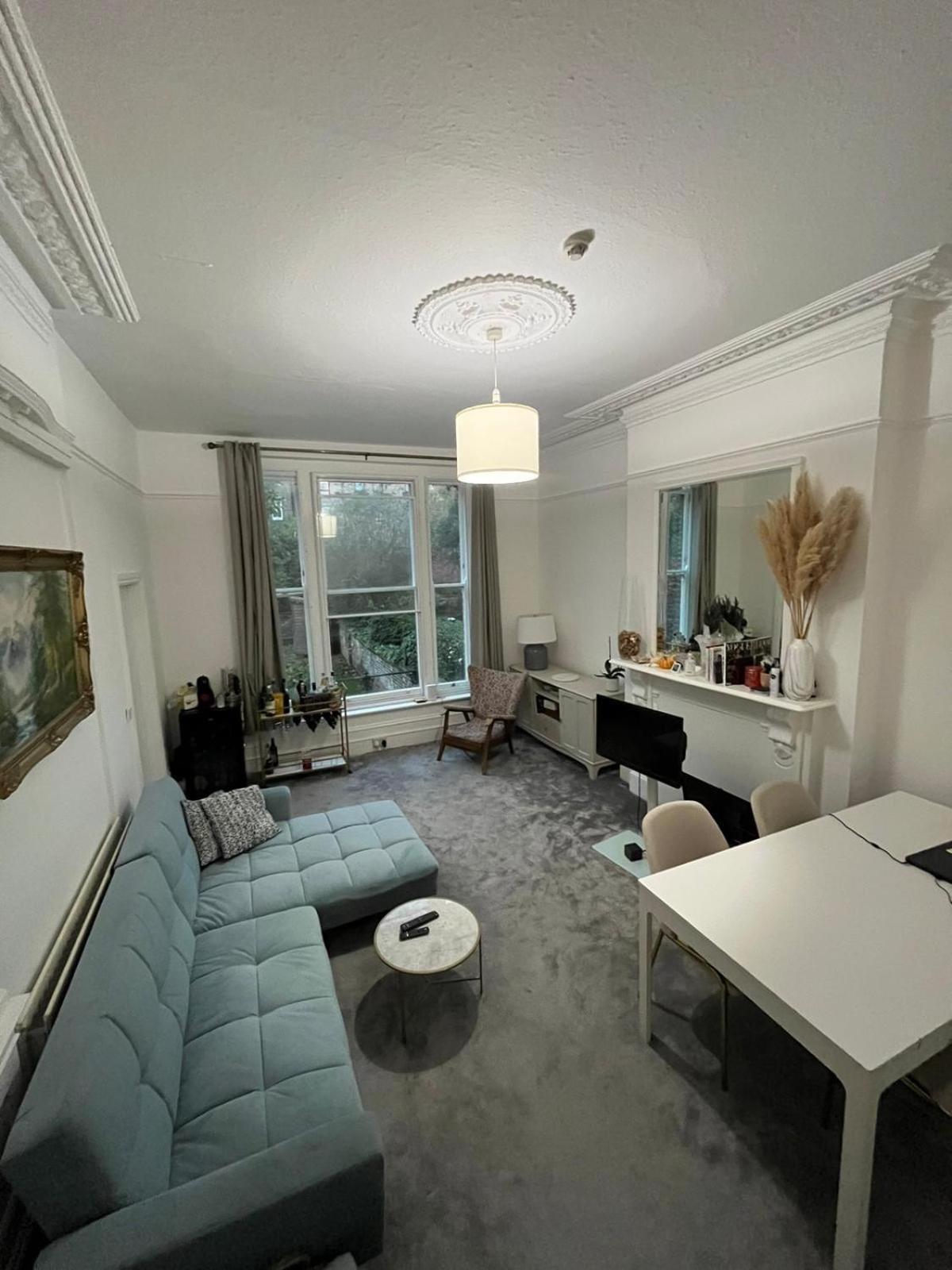 Appartement Capital Londen